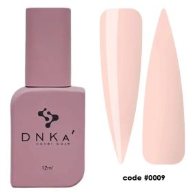 DNKa' Fast Gel 0009 Urania 12ml