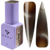 DNKa' Color Gel Polish Bohemian Cat's Eye 0011 12ml