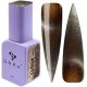 DNKa' Color Gel Polish Bohemian Cat's Eye 0011 12ml