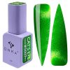 DNKa' Color Gel Polish Cat's Eye 0007 80's 7ml