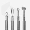 Staleks Beauty&Care kozmetikai eszközök ZBC-30