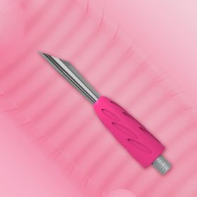 Staleks Combo UNIQ kutikulanyomó működő része WPPQ-12