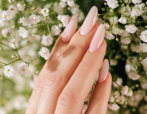 402 Naked Truth - Victoria Vynn GEL POLISH