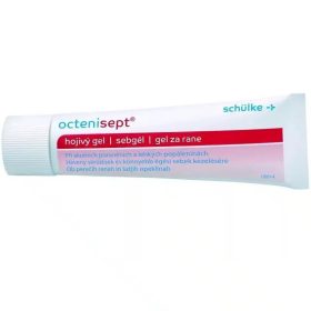 Octenisept gél