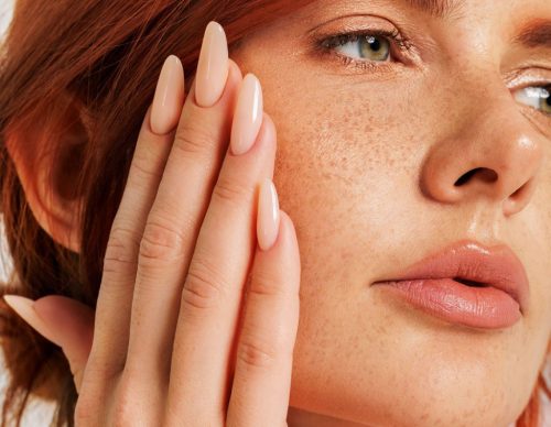 403 Nudist - Victoria Vynn GEL POLISH