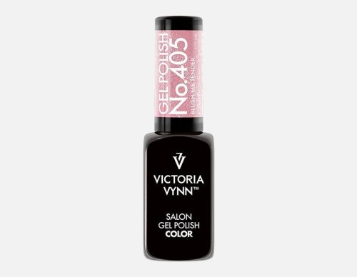 405 Blush me Tender -  Victoria Vynn GEL POLISH