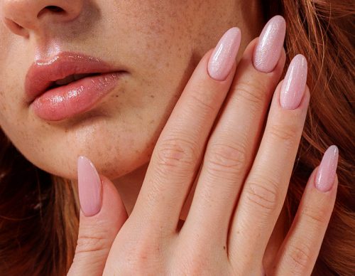 405 Blush me Tender -  Victoria Vynn GEL POLISH