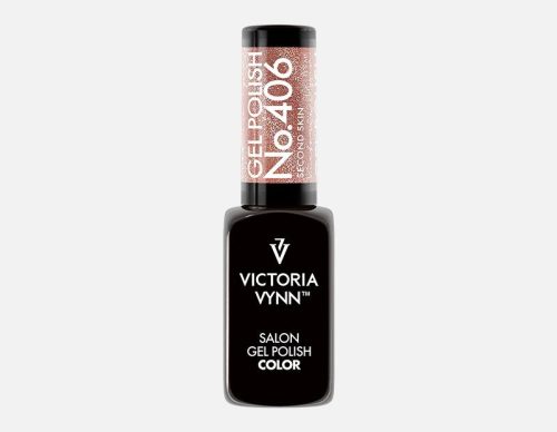 406 Second Skin - Victoria Vynn GEL POLISH