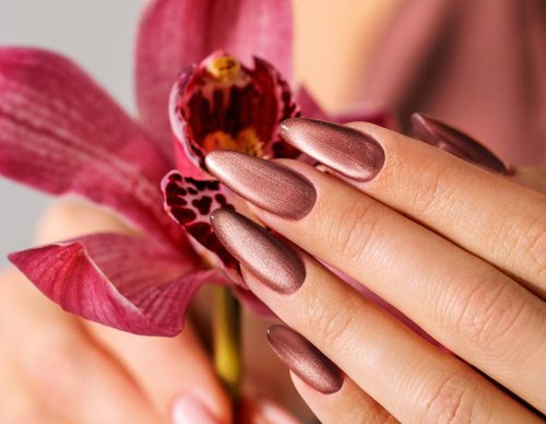 407 Hollynude  - Victoria Vynn GEL POLISH