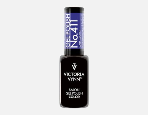 411 Dark Matter - Victoria Vynn GEL POLISH