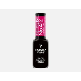 412 Supernova Pink - Victoria Vynn GEL POLISH