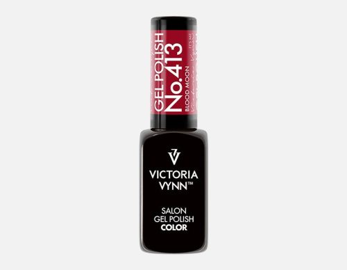 413 Blood Moon - Victoria Vynn GEL POLISH