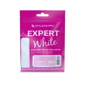 Staleks Expert Buffer DFE-51-180 fehér