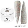 DNKa' Rubber Cover Base 0011A' Happy 30ml