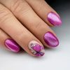 Nailvana - Cat eye gél lakk - 050 8ml