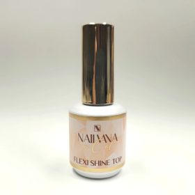 Nailvana - Flexi Shine Top - 15ml