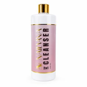 Nailvana - Cleanser 400ml