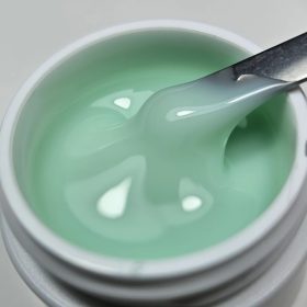 Nailvana - Milkshake - Mint 15ml