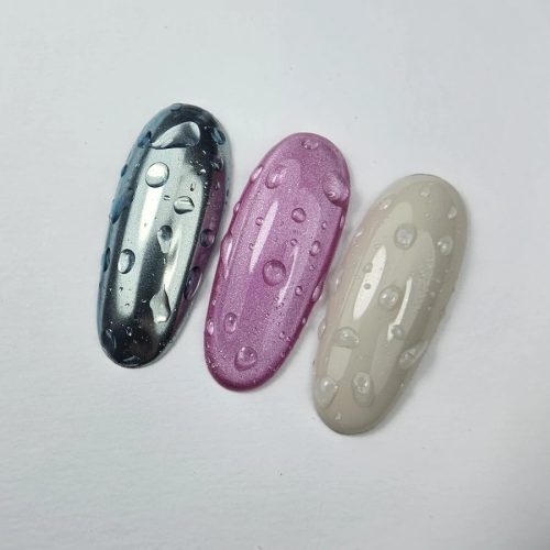 Nailvana - RainDrop Top 2x15 ml