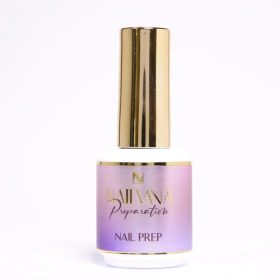 Nailvana - Nail Prep 15ml