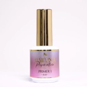 Nailvana - Primer 1 (savas) 15ml
