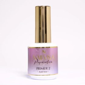 Nailvana - Primer 2 (savmentes) 15ml