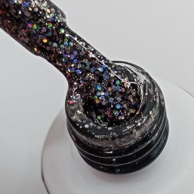 Nailvana - Sparkle gél lakk - 002 8ml