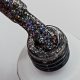 Nailvana - Sparkle gél lakk - 002 8ml