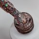 Nailvana - Sparkle gél lakk - 004 8ml