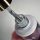 Nailvana - Reflective gél lakk - 001 8ml