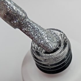 Nailvana - Starlooks gél lakk - 001 8ml