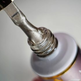 Nailvana - Cat eye gél lakk - 006 8ml