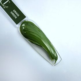 PAINTment Grass Green