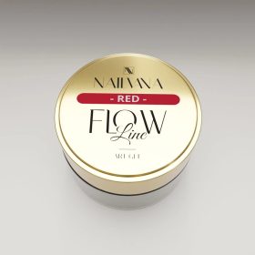 FlowLine Red