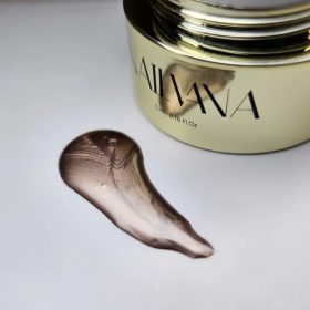 Metal Mirror Rose Gold