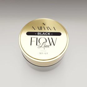 FlowLine Black