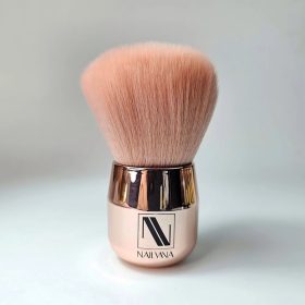 Nailvana Portalanító kefe (puha)