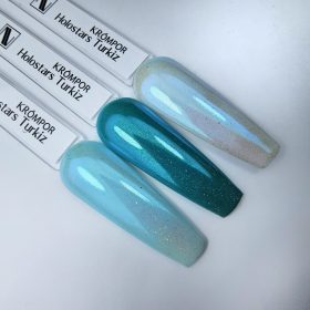 Holostars turquoise
