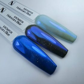 Holostars blue