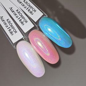 Aurora holo