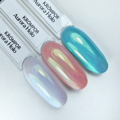 Aurora holo