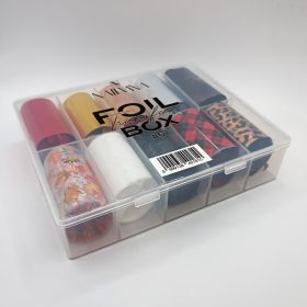 Transzferfólia box No1.