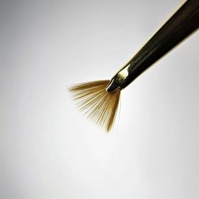 Glitter art