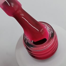 Glass Art - Pink