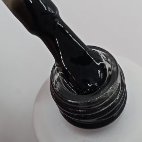 Glass Art - Black