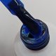 Glass Art - Blue
