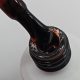 Glass Art - Brown