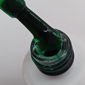 Glass Art - Emerald
