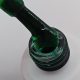 Glass Art - Emerald