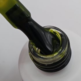 Glass Art - Green